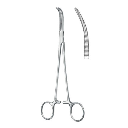Dissecting Forceps (According to Overholt No. 7)