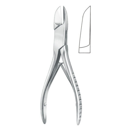 Bone surgery ,23-934-14-07